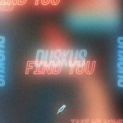 Find You 專輯 Duskus