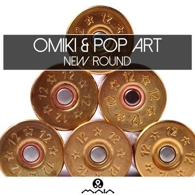 New Round 專輯 Omiki