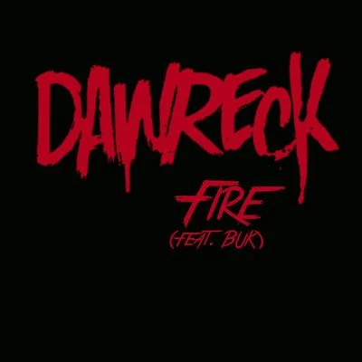 Fire 專輯 Killie/Dawreck