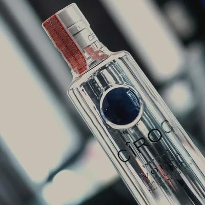 Ciroc Out the Bottle 專輯 Big Red/CHOMPPA