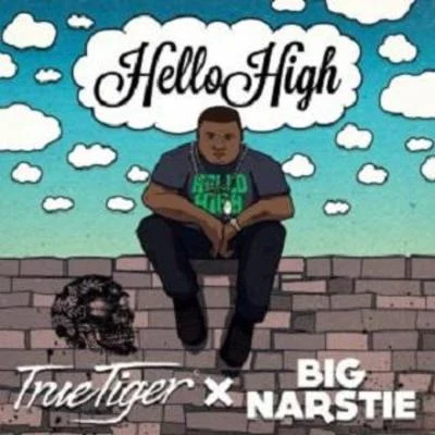 Hello High EP 專輯 Big Narstie