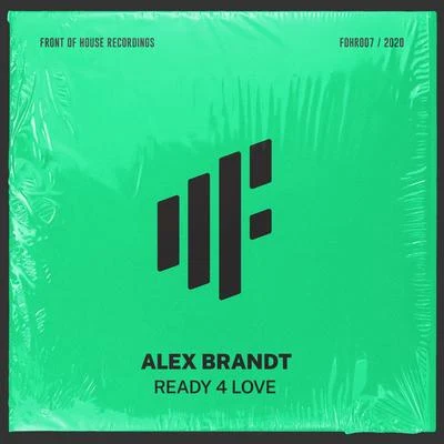 Ready 4 Love 專輯 Alex Brandt/guitk/Lawliett/SPIRIT LINK/Matty C