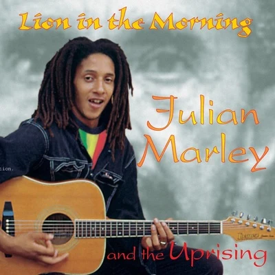 Lion In The Morning 专辑 Julian Marley/Nattali Rize