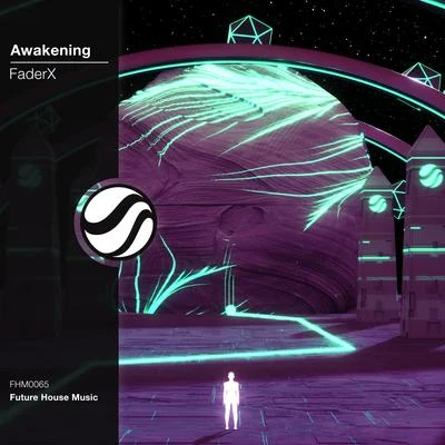 Awakening 专辑 FADERX/Marcus Santoro