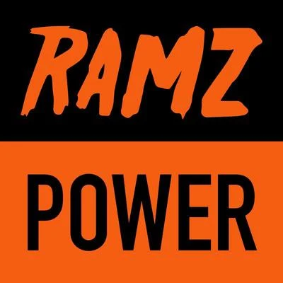 Power 专辑 Ramz