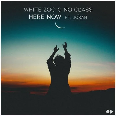 Here Now (feat. Jorah) 專輯 White Zoo