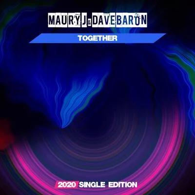 Maury JTony Change Together (2020 Short Radio)