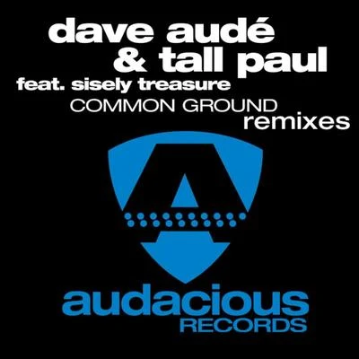 Common Ground - Remixes 专辑 Dave Audé