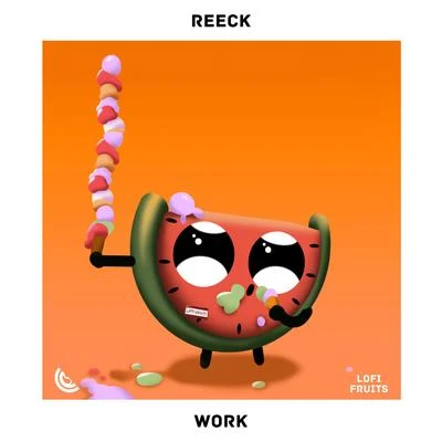 Work 专辑 Reeck/CryJaxx