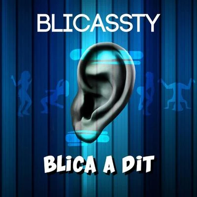 Blica a dit 專輯 Shaka Zulu/Blicassty