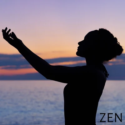 Zen: Tranquility Yoga, Calmness, Chakra 專輯 Piano Love Songs/Soulful Piano Group/Sounds of Nature White Noise for Mindfulness