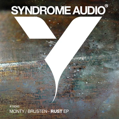 Rust EP 專輯 Monty/glxy/Redeyes