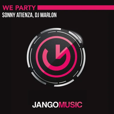 We Party (Club Mix) 專輯 Gifty/Sonny Atienza/Jason Chance/DJ Rap/Kadian