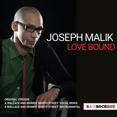 Joseph Malik Love Bound