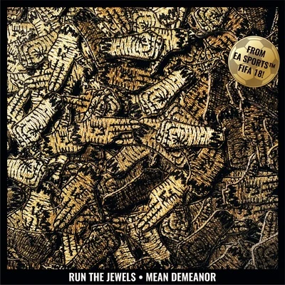 Mean Demeanor 專輯 Run The Jewels