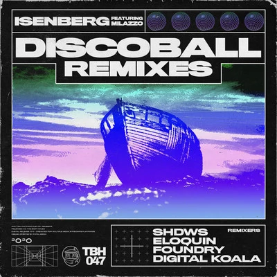 Disco Ball Remixes 專輯 Makla/Isenberg/Broady/Hego/Adrien Toma