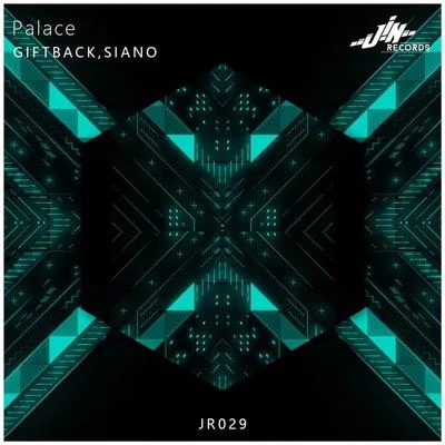 Palace (Original Mix) 专辑 NancyMaan/GIFTBACK