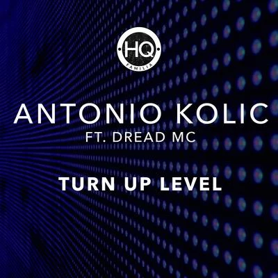 Turn Up Level 專輯 Neon Steve/Dread MC