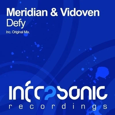 Defy 專輯 Meridian