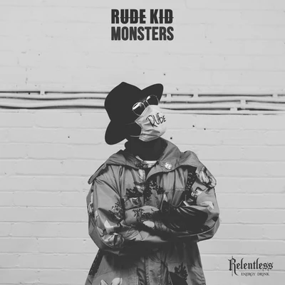 Monsters 专辑 Rude Kid/FTSE