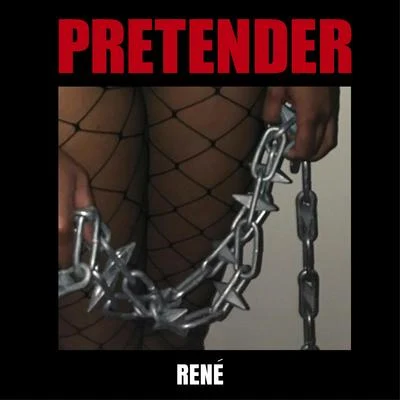 Pretender 專輯 Rene