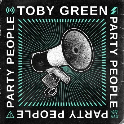 Party People (Extended Mix) 專輯 Toby Green