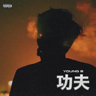 Kung Fu 專輯 Young B/NO:EL