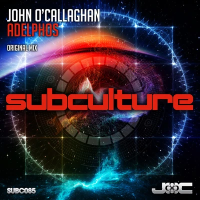 Adelphos 專輯 John O'Callaghan