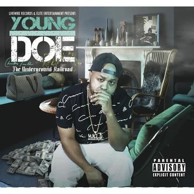 The Underground Railroad 专辑 Young Doe