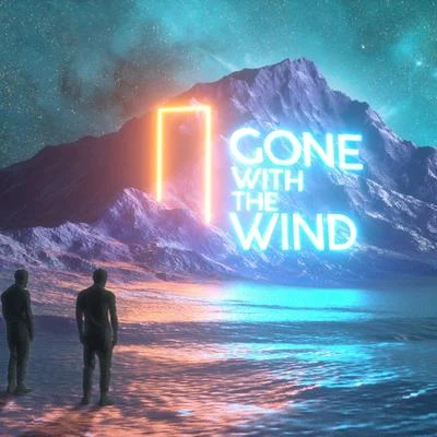 Gone With the Wind (feat. Rxms) 專輯 Break The Time/AhXon