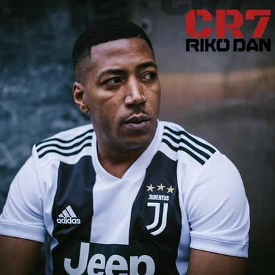 Cr7 專輯 Riko Dan