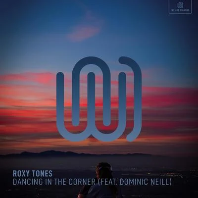 Dancing in the Corner 專輯 Dominic Neill/Roxy Tones