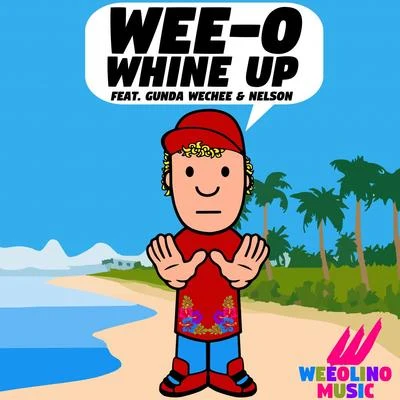 Whine Up 專輯 Wee-o