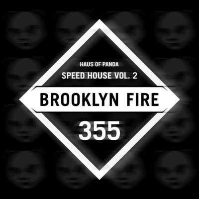 Speed House, Vol. 2 專輯 Haus of Panda/Tommie Sunshine