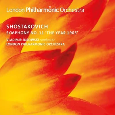 Symphony No. 11 in G Minor "The Year 1905" 專輯 Vladimir Jurowski