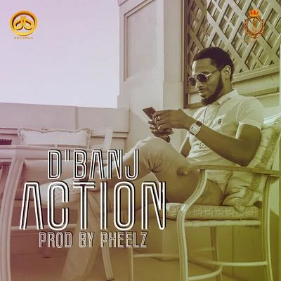 Action 专辑 Tamara Dey/D'Banj