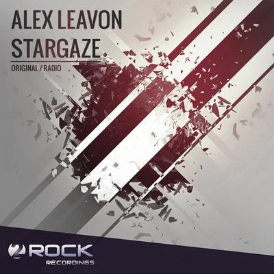 Stargaze 专辑 Alex Leavon