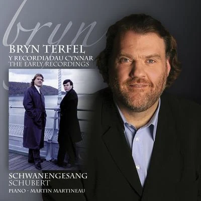 Bryn Terfel Schwanengesang