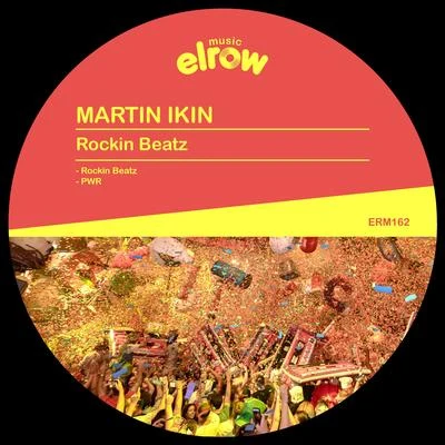 Rockin Beatz 专辑 Martin Ikin