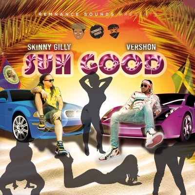 Suh Good (feat. Vershon) 專輯 Vershon