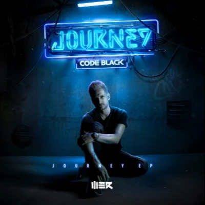 Journey EP 專輯 Insali/Code Black/Wasted Penguinz