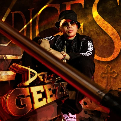 Dices 專輯 De La Ghetto