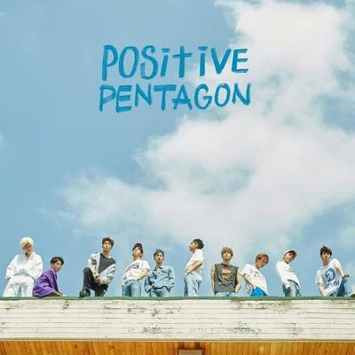 Positive 專輯 PENTAGON