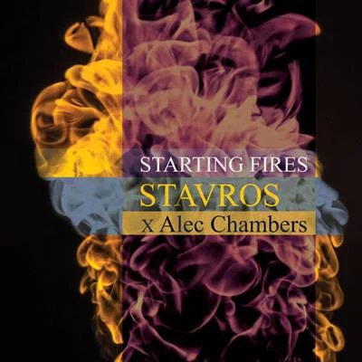 Starting Fires 专辑 Stavros