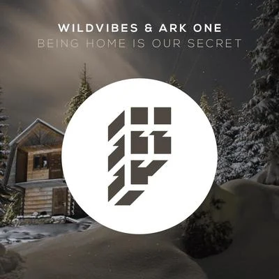 Being Home Is Our Secret 專輯 WildVibes/DigitalTek