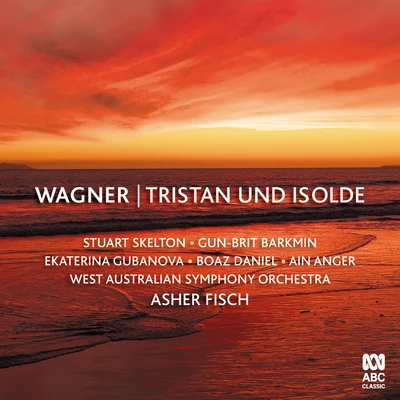 Stuart Skelton Tristan und Isolde