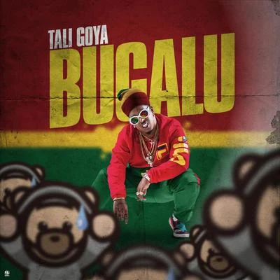 Bugalu 專輯 Tali Goya