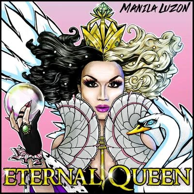 Eternal Queen 專輯 Manila Luzon