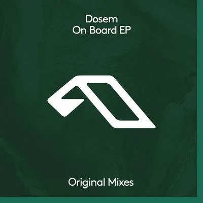 Dosem On Board EP