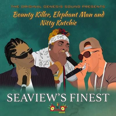 Nitty Kutchie Seaview’s Finest